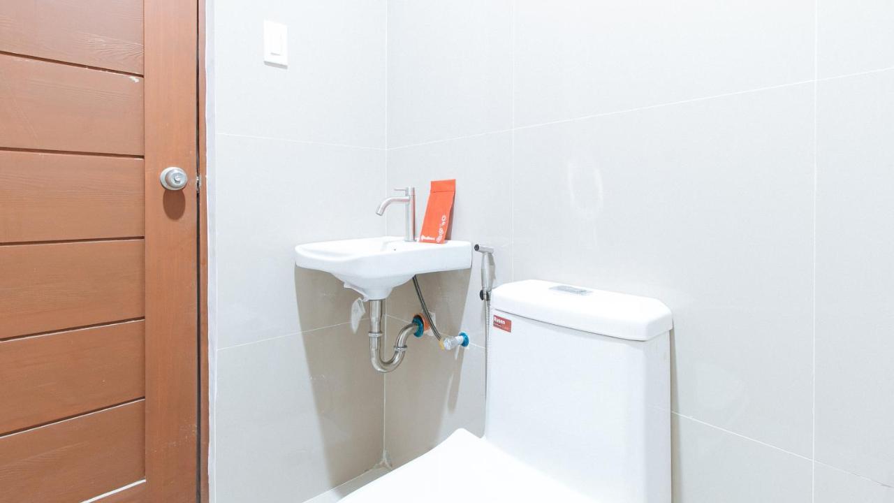 Reddoorz At Good 101 Paranaque Paranaque City ภายนอก รูปภาพ