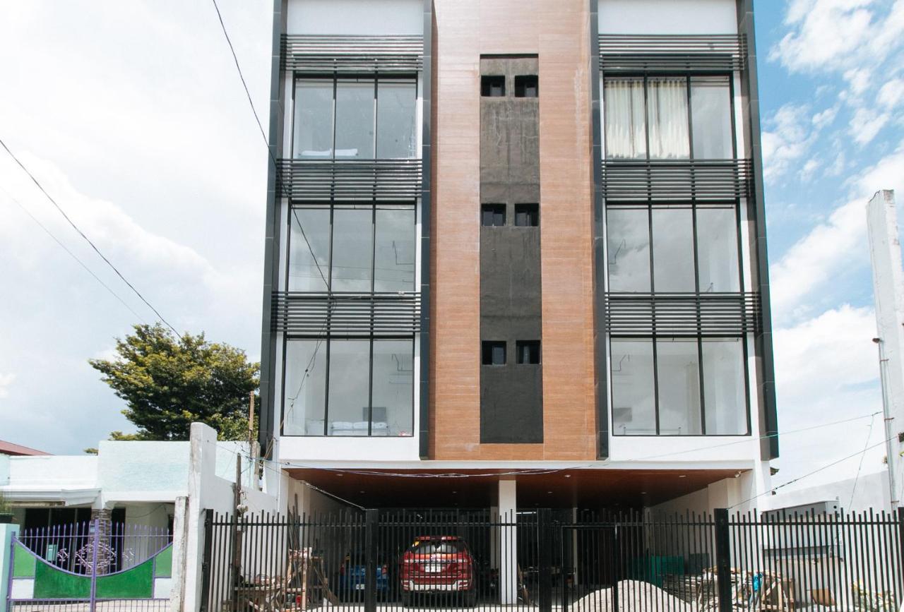 Reddoorz At Good 101 Paranaque Paranaque City ภายนอก รูปภาพ