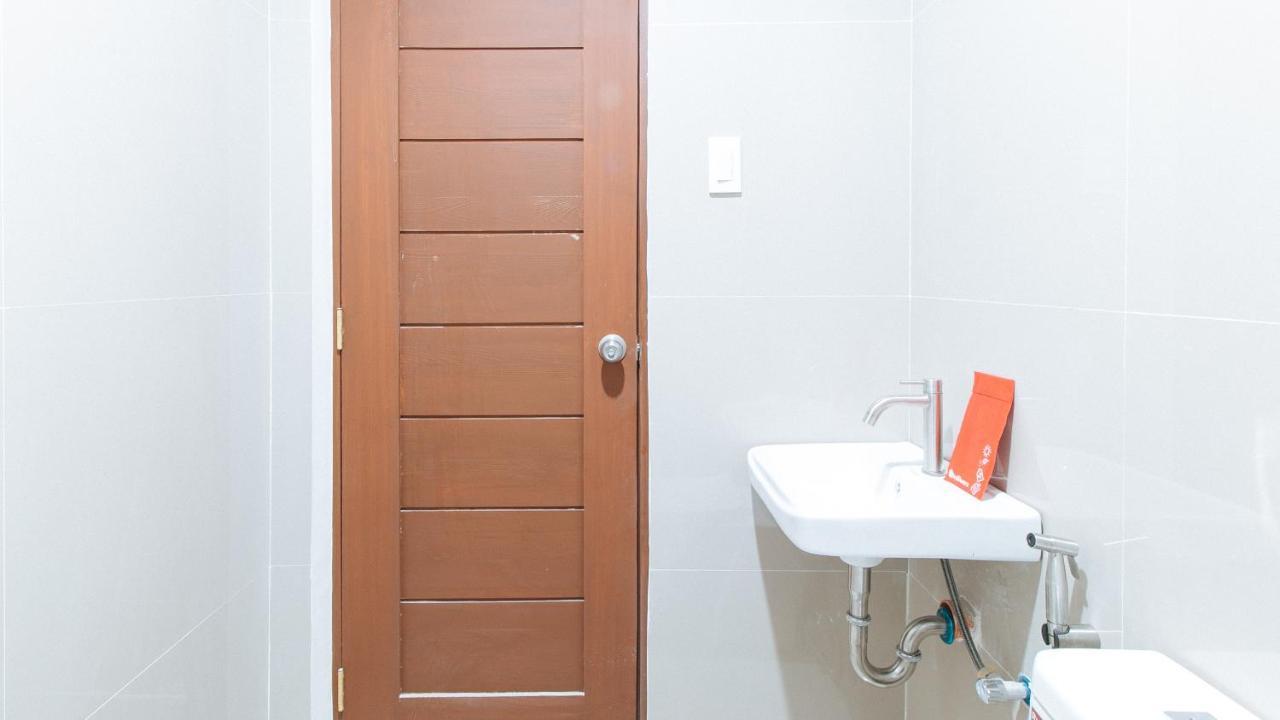 Reddoorz At Good 101 Paranaque Paranaque City ภายนอก รูปภาพ