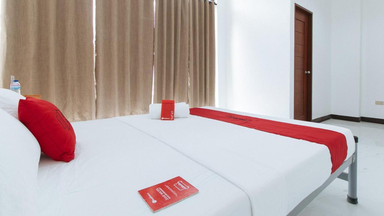 Reddoorz At Good 101 Paranaque Paranaque City ภายนอก รูปภาพ