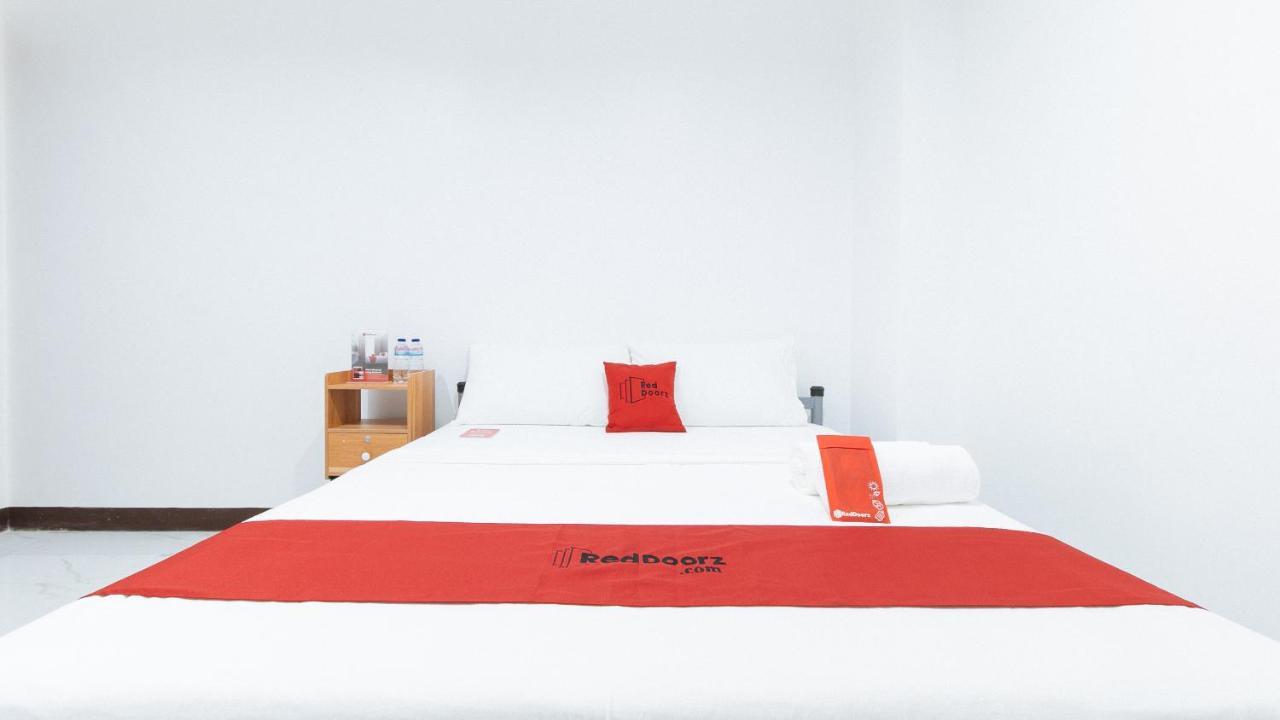 Reddoorz At Good 101 Paranaque Paranaque City ภายนอก รูปภาพ
