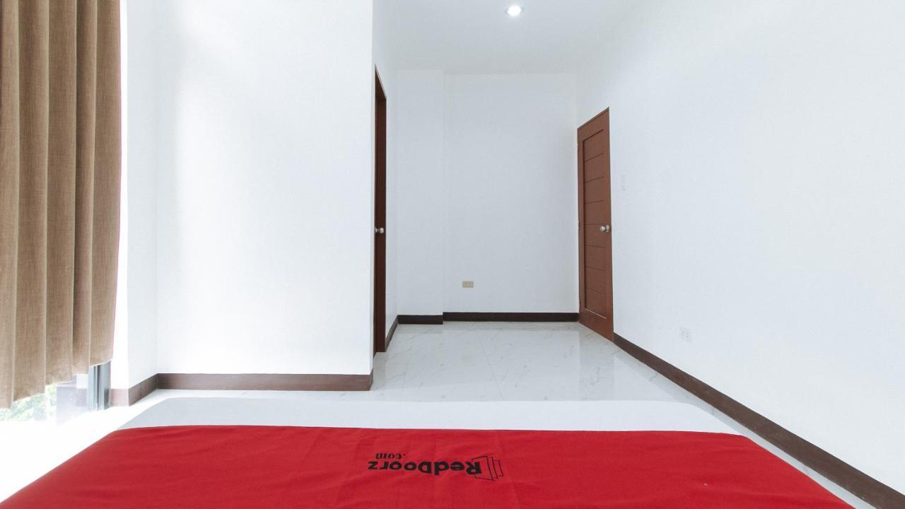 Reddoorz At Good 101 Paranaque Paranaque City ภายนอก รูปภาพ