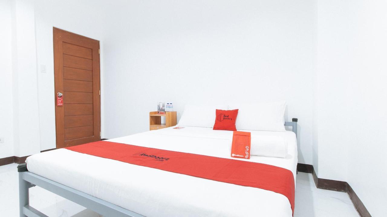 Reddoorz At Good 101 Paranaque Paranaque City ภายนอก รูปภาพ