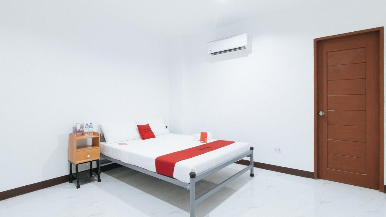 Reddoorz At Good 101 Paranaque Paranaque City ภายนอก รูปภาพ
