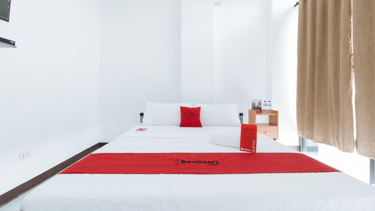 Reddoorz At Good 101 Paranaque Paranaque City ภายนอก รูปภาพ