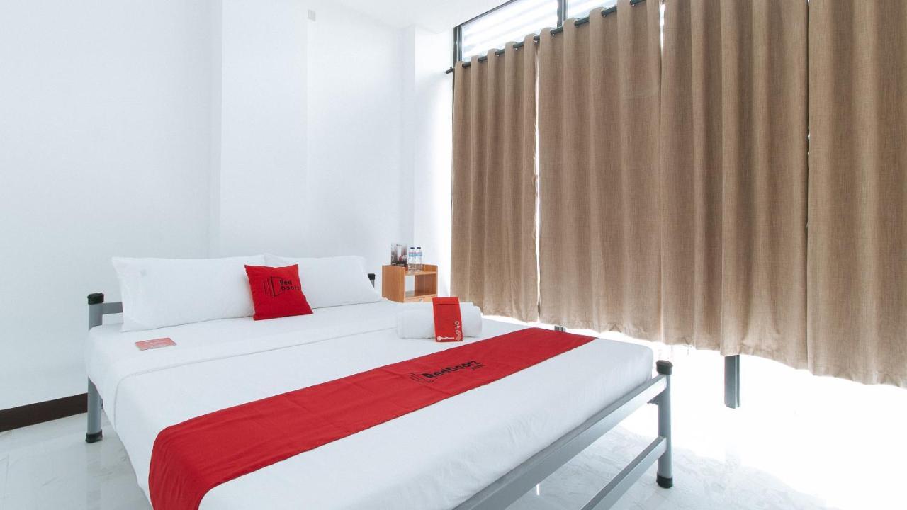 Reddoorz At Good 101 Paranaque Paranaque City ภายนอก รูปภาพ