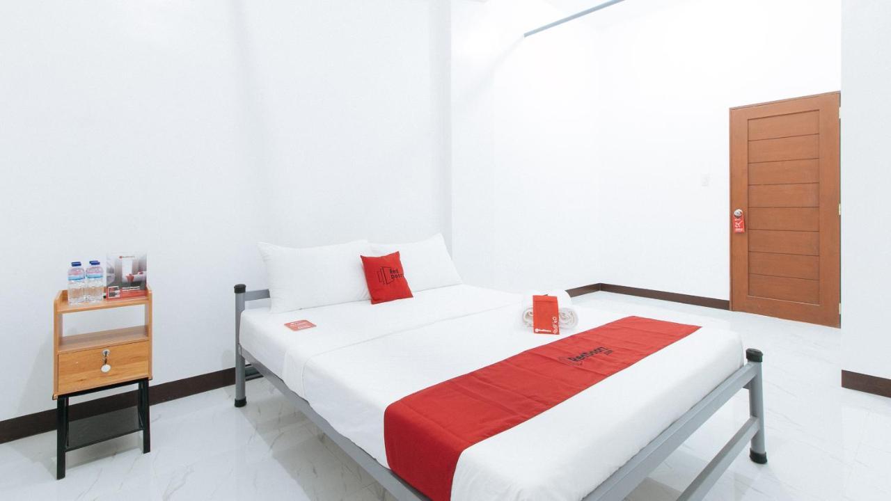 Reddoorz At Good 101 Paranaque Paranaque City ภายนอก รูปภาพ