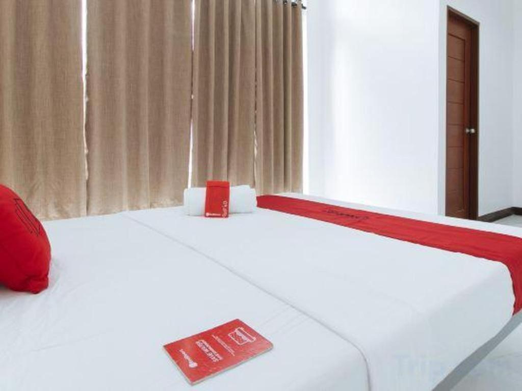 Reddoorz At Good 101 Paranaque Paranaque City ภายนอก รูปภาพ